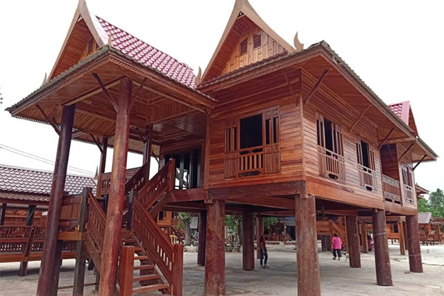 Applied Thai House3