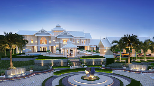 Style luxury house4