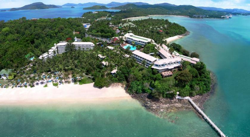 Phuket Beach Hotel
